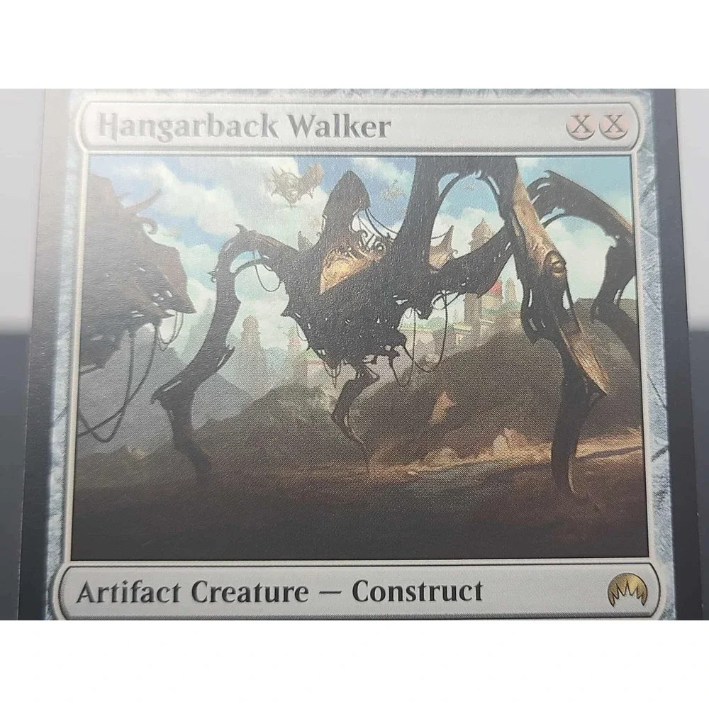 Hangarback Walker Magic‎ The Gathering MTG Card Ori EN 229272 R